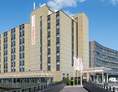 Tagungshotel: Fleming`s Express Hotel Wuppertal